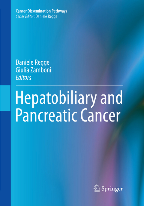 Hepatobiliary and Pancreatic Cancer - 