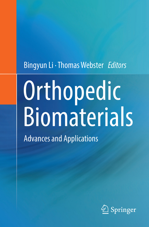 Orthopedic Biomaterials - 