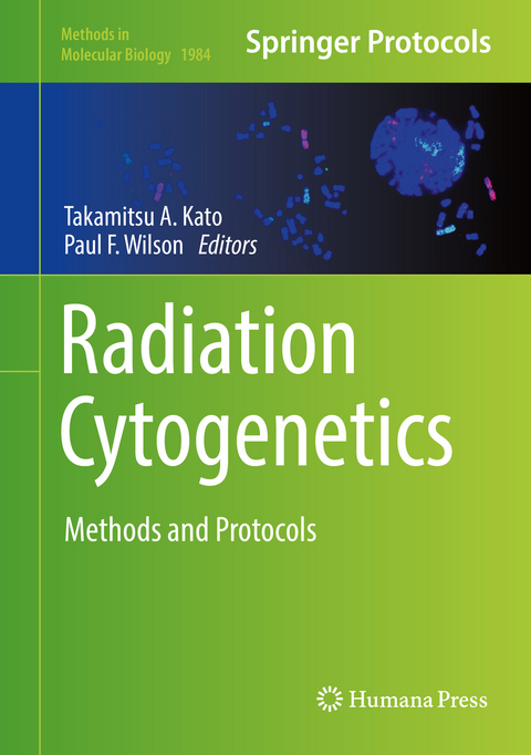 Radiation Cytogenetics - 