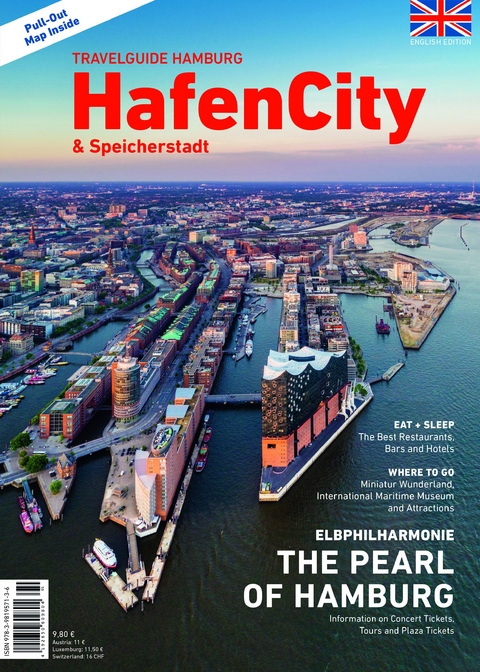 HafenCity & Speicherstadt - 