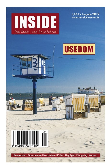 Usedom INSIDE - 