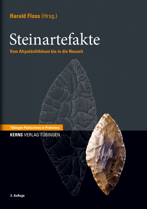 Steinartefakte - 