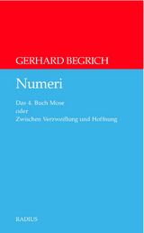 Numeri - Gerhard Begrich