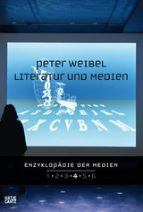 Enzyklopädie der Medien. Band 4 - Peter Weibel