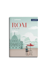 Lufthansa City Guide Rom - Marianne von Waldenfels