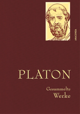 Platon, Gesammelte Werke -  Platon