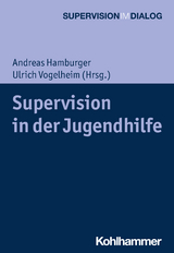 Supervision in der Jugendhilfe - 