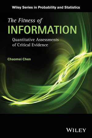 The Fitness of Information - Chaomei Chen