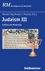 Judaism III - 