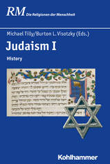 Judaism I - 