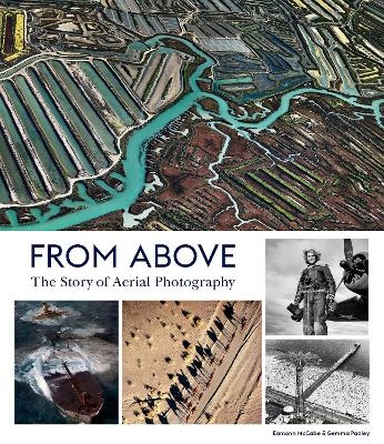 From Above - Gemma Padley