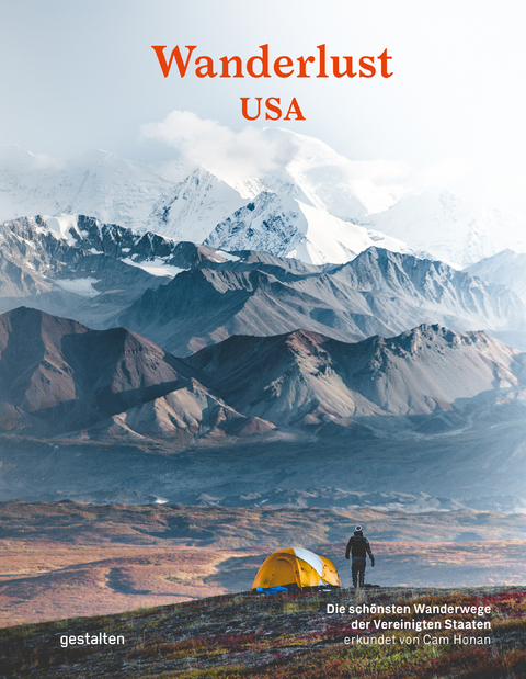 Wanderlust USA - 