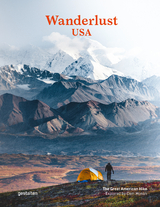 Wanderlust USA - 