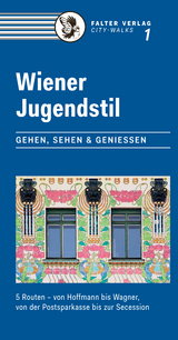 Wiener Jugendstil - Inge Podbrecky