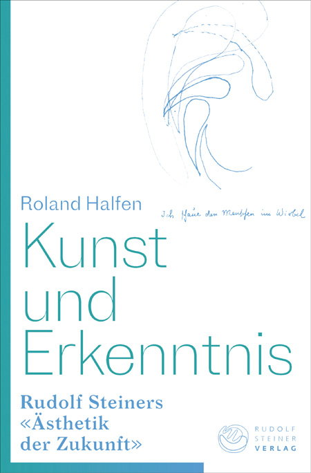 Kunst und Erkenntnis - Roland Halfen