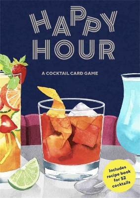 Happy Hour - Laura Gladwin