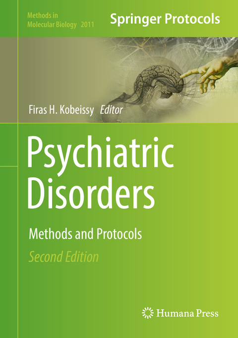 Psychiatric Disorders - 