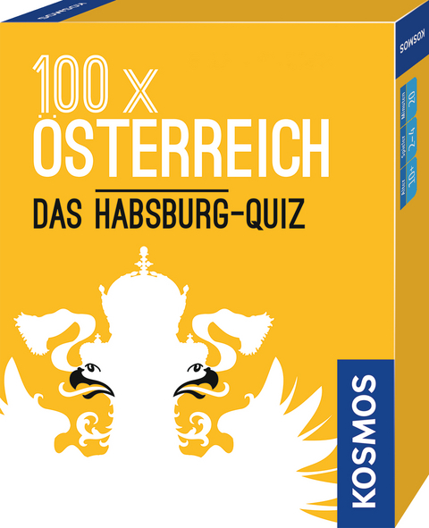 100 x Österreich