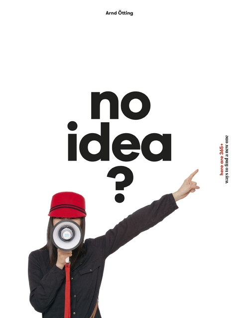 no idea? - Arnd Oetting