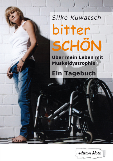 bitterSCHÖN - Silke Kuwatsch