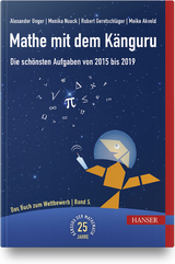 Mathe mit dem Känguru 5 - 