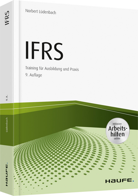 IFRS - inkl. Arbeitshilfen online - Norbert Lüdenbach