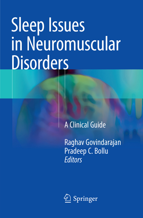 Sleep Issues in Neuromuscular Disorders - 