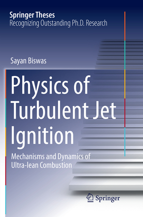 Physics of Turbulent Jet Ignition - Sayan Biswas