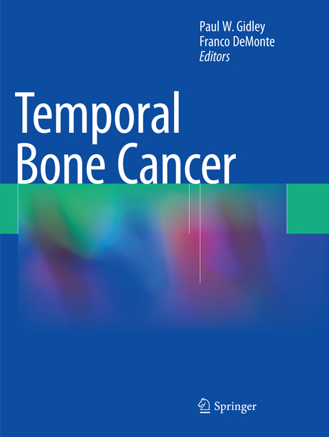 Temporal Bone Cancer - 