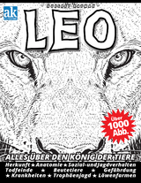 LEO - Nuesret Kaymak