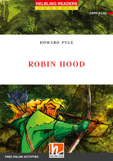 Robin Hood, Class Set - Pyle, Howard