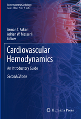 Cardiovascular Hemodynamics - Askari, Arman T.; Messerli, Adrian W.