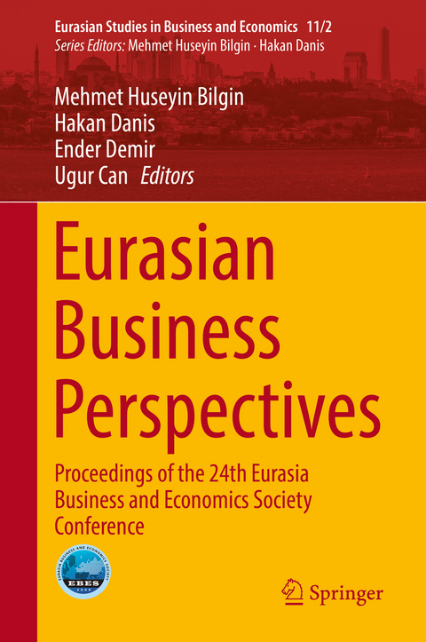 Eurasian Business Perspectives - 