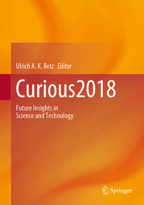 Curious2018 - 