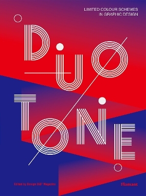 Duotone In Graphic Design - 