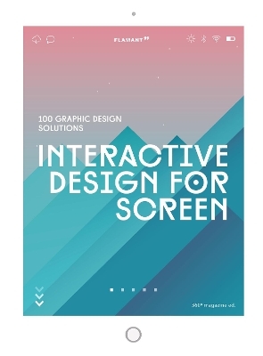 Interactive Design For Screen -  Design 360 Degrees