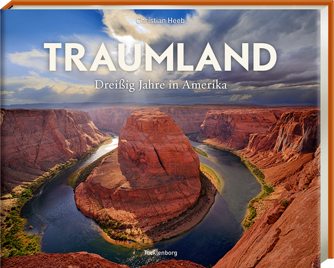 Traumland - Christian Heeb