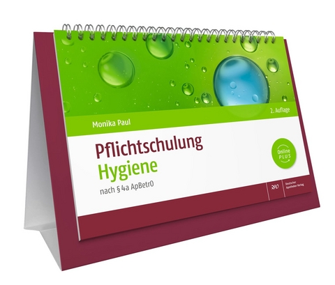 Pflichtschulung Hygiene - Monika Paul