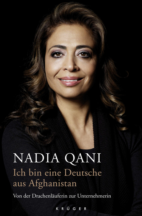 Ich bin eine Deutsche aus Afghanistan - Nadia Qani