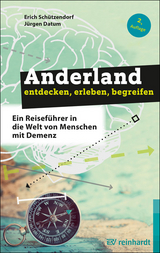 Anderland entdecken, erleben, begreifen - Erich Schützendorf, Jürgen Datum