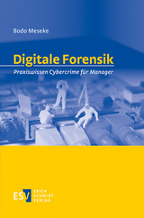 Digitale Forensik - Bodo Meseke