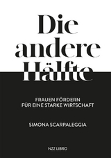 Die andere Hälfte - Simona Scarpaleggia