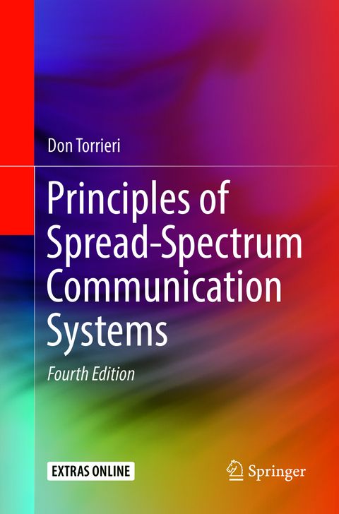 Principles of Spread-Spectrum Communication Systems - Don Torrieri