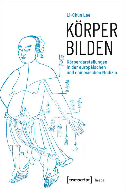 Körper bilden - Li-Chun Lee