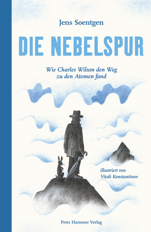 Die Nebelspur - Jens Soentgen