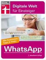 WhatsApp - Stefan Beiersmann