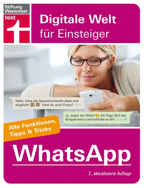 WhatsApp - Stefan Beiersmann