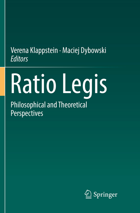 Ratio Legis - 