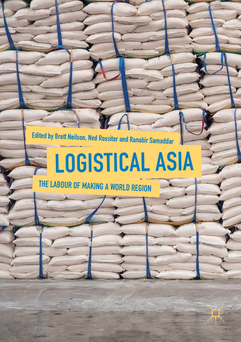 Logistical Asia - 