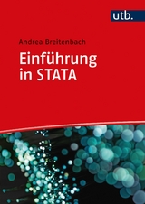 Einführung in STATA - Andrea Breitenbach